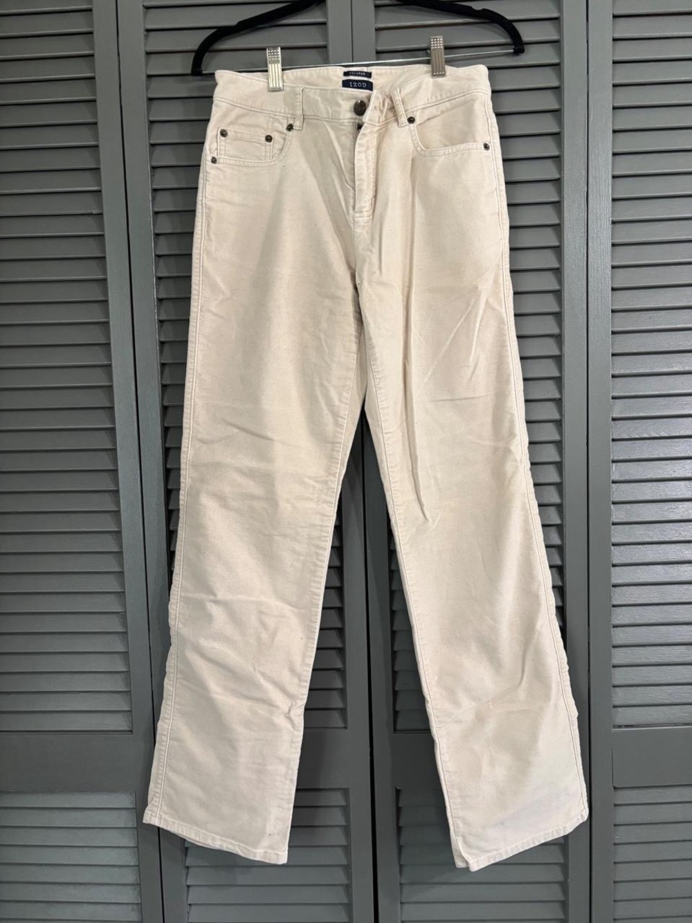 IZOD Pants